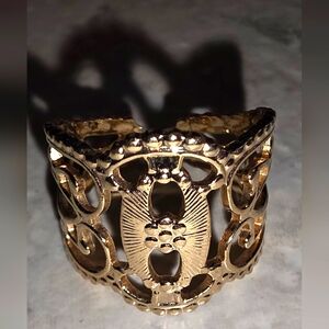 Sarah Coventry Vintage & Antique Signed Fashion Ring Size 6-7
